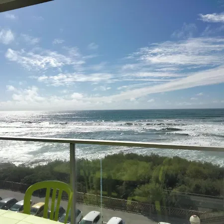 T2 Renove Face A La Avec Terrasse Et Garage - Quartier Des Presidents - - Fr-1-331-90 Apartman *