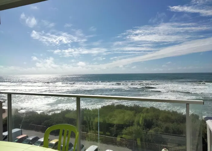 T2 Renove Face A La Avec Terrasse Et Garage - Quartier Des Presidents - - Fr-1-331-90 Apartman *